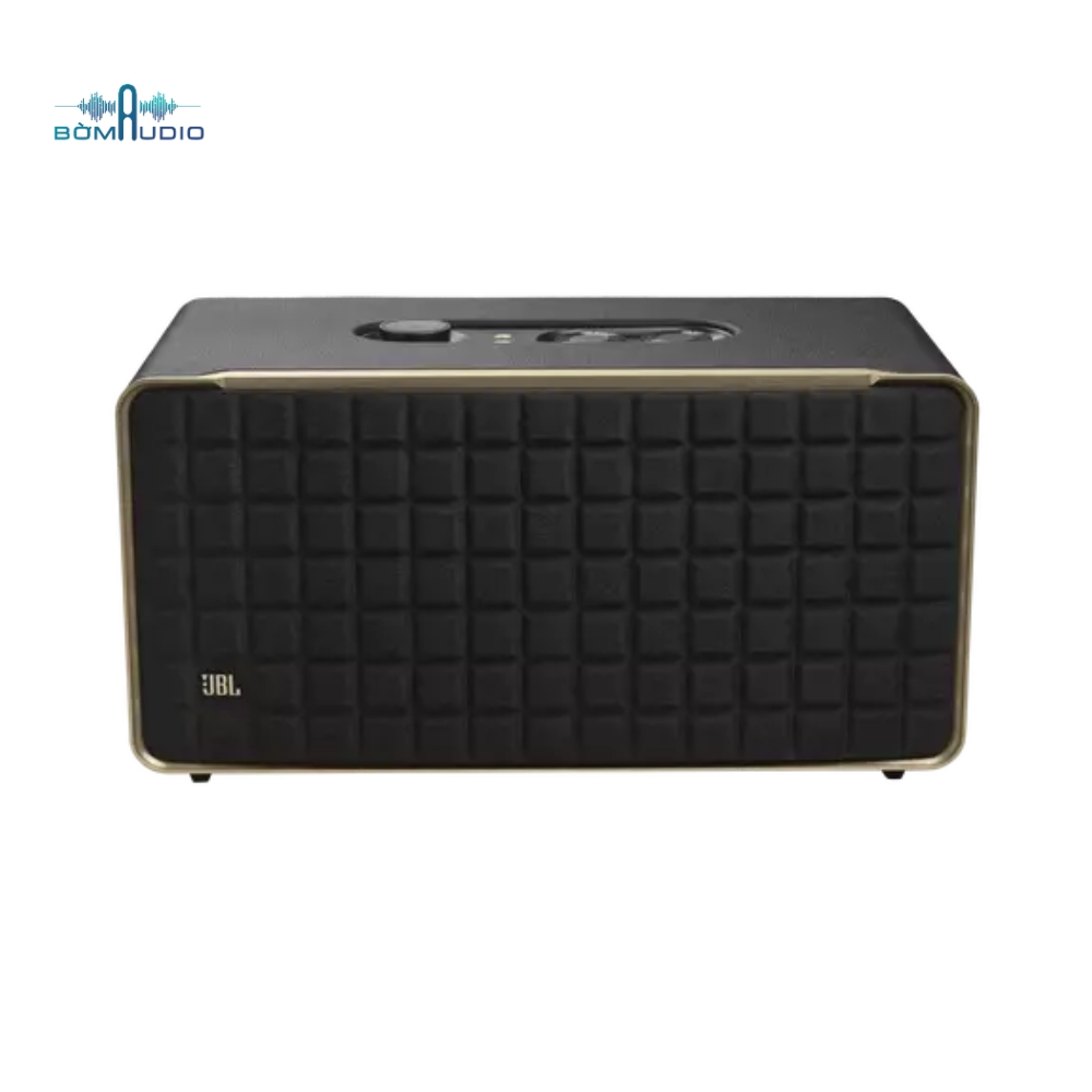 JBL BY HARMAN