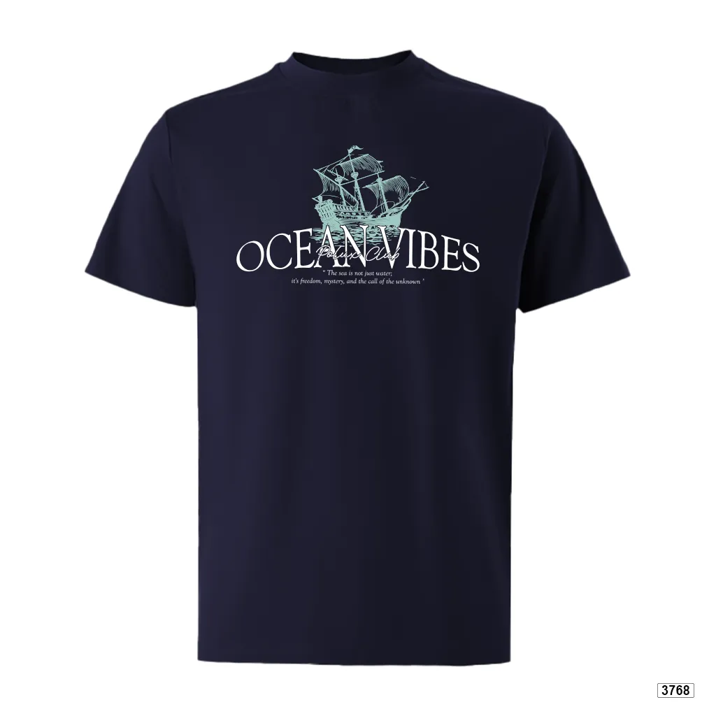 Áo thun nam form rộng Streetwear Ocean Vibes Polux 3768_thumbnail_13