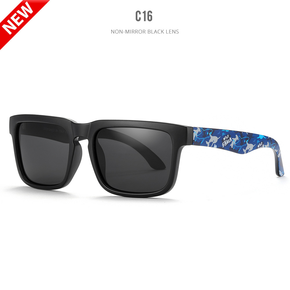 Kính mát phân cực KDEAM KD2501 PRO dáng vuông – Tròng tráng gương nhiều màu, chống tia UV_thumbnail_14