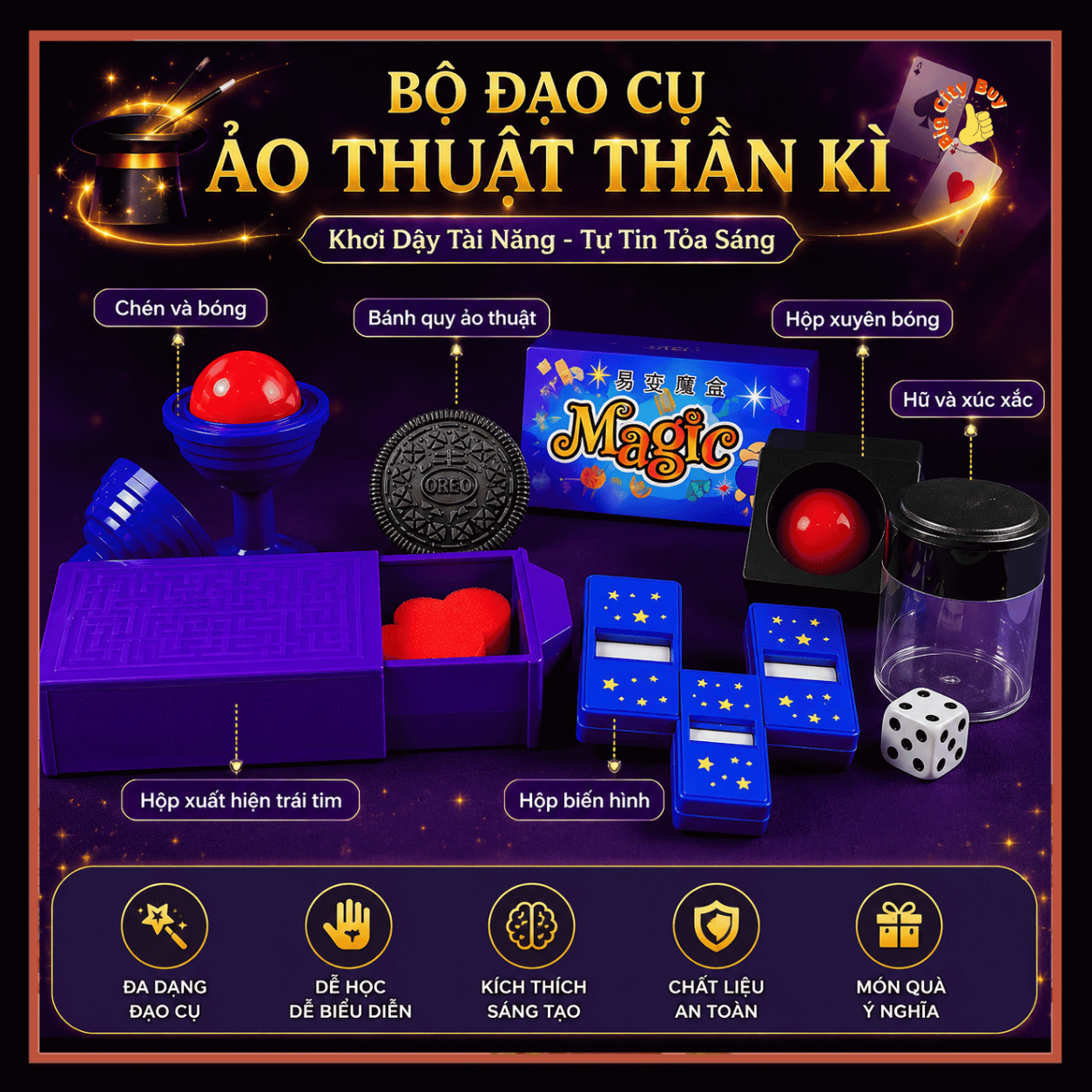 Đồ Làm Ảo Thuật Thần Kì Cho Bé_thumbnail_1