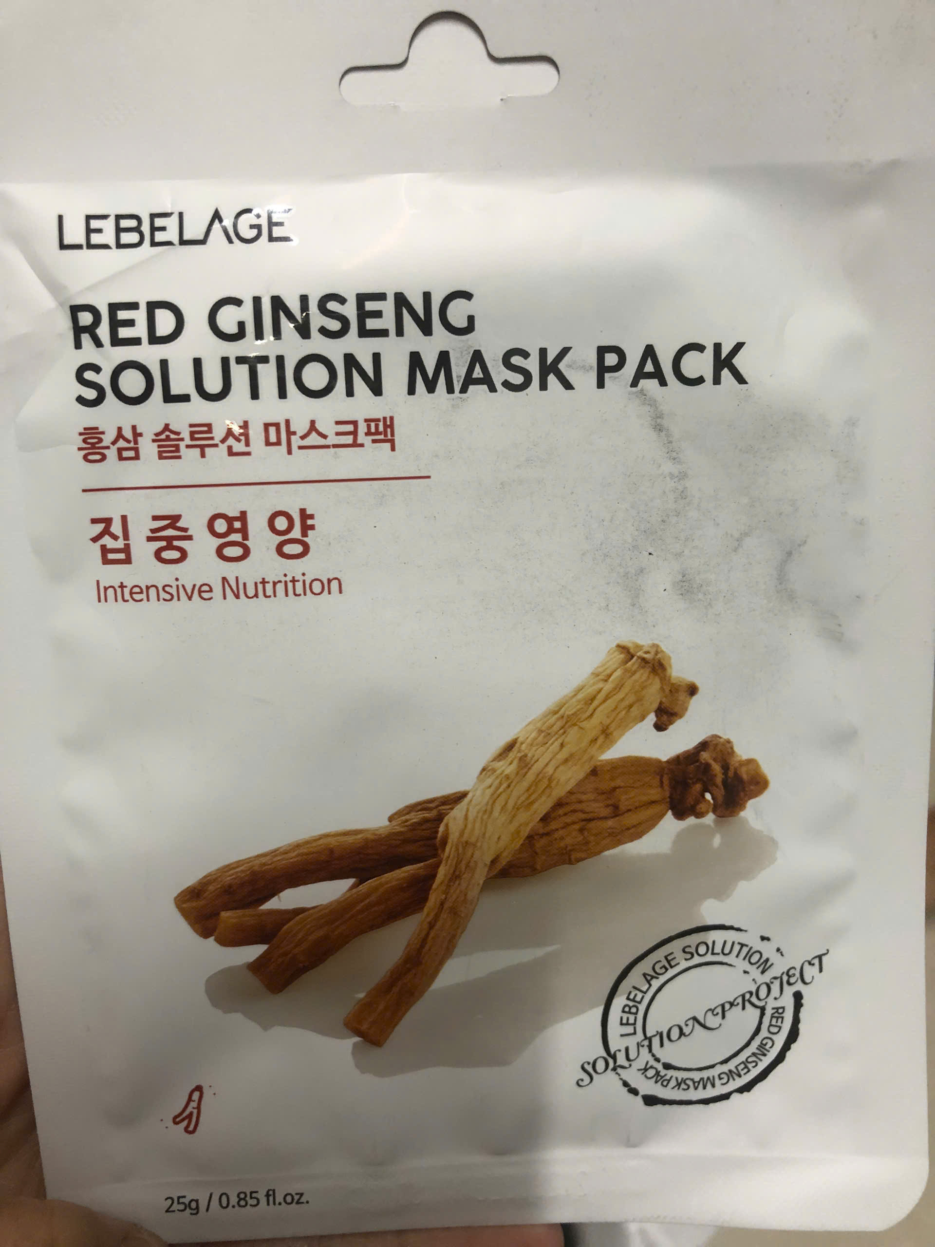 Mặt nạ Lebelage Hàn Quốc_thumbnail_0