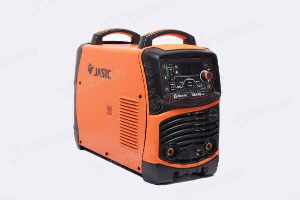 Máy hàn TIG-400 W231 II (JET20) Chức năng Tig /Tig lạnh / Que, Nguồn 380V)