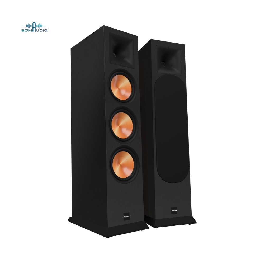 Loa Cột PARAMAX EURO 803 CLASSIC