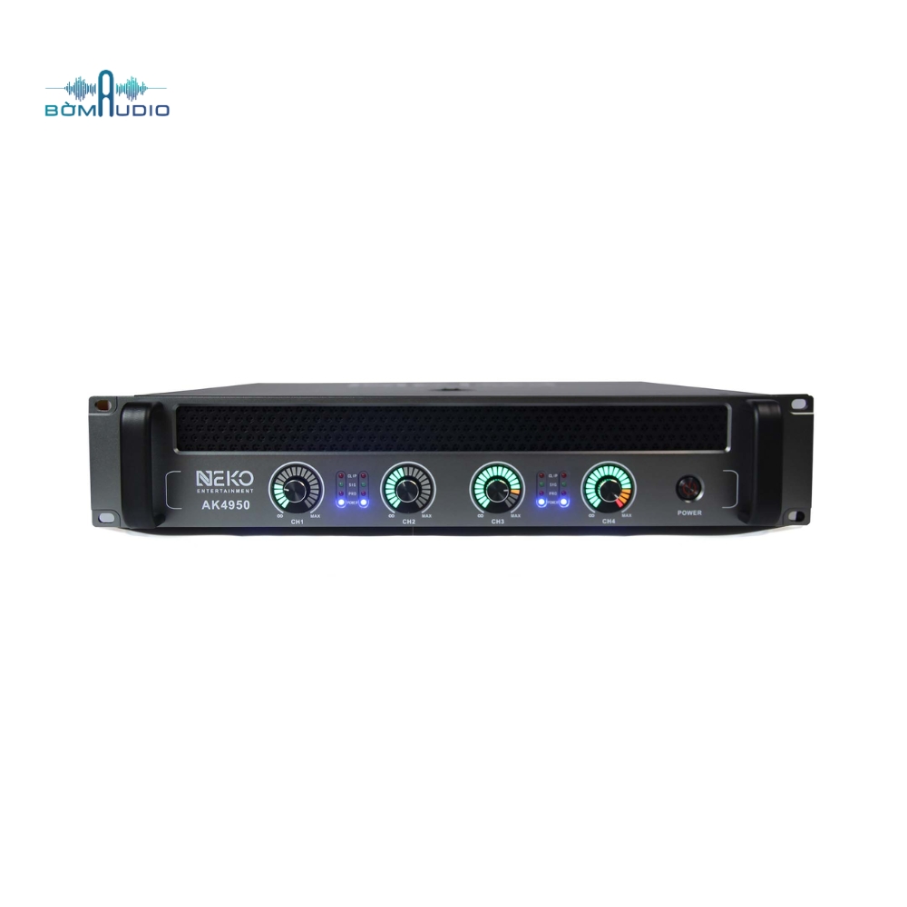 Cục Đẩy Công Suất NEKO AK4950_thumbnail_0