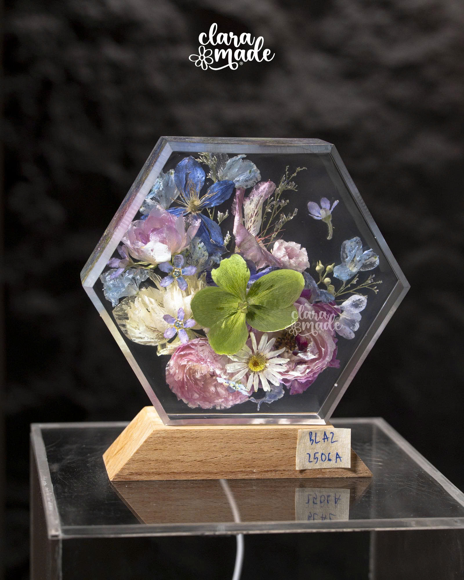 Đèn hoa khô Bloomlight Garden 2606_thumbnail_28