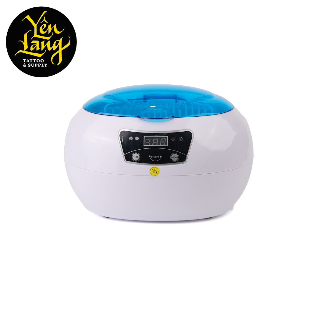 Ultrasonic Cleaner - Máy tiệt trùng làm sạch bằng sóng siêu âm 40000Hz
