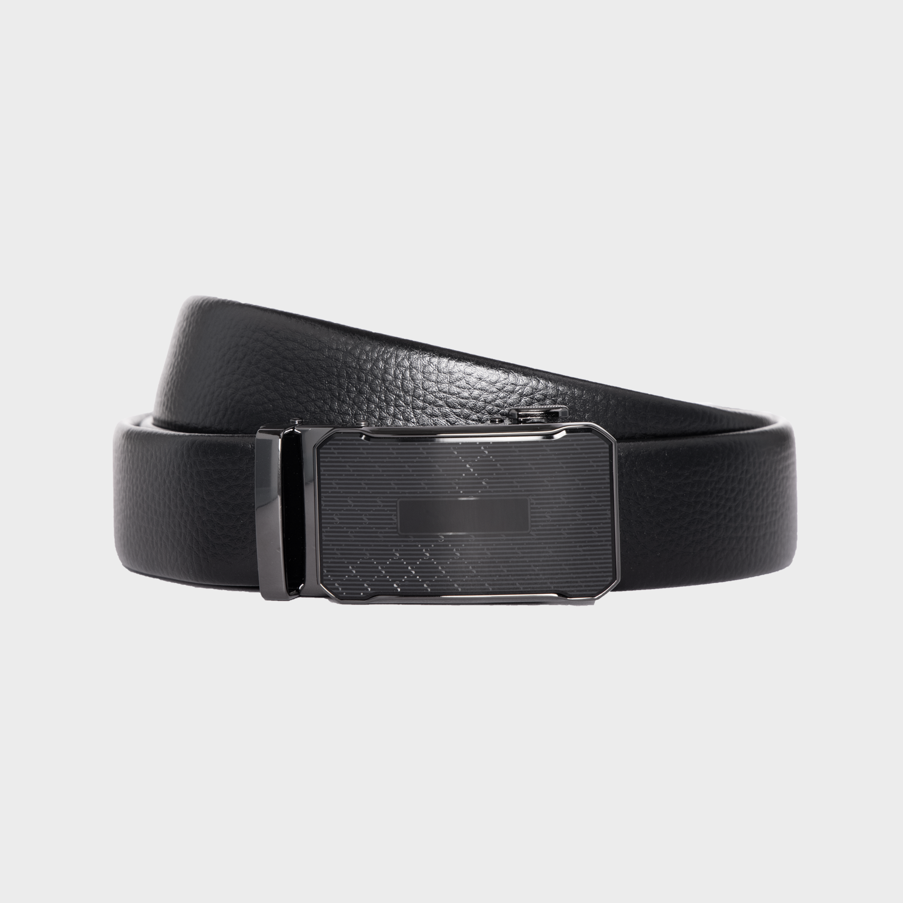 Thắt lưng Nam Overcome Leather DLO605