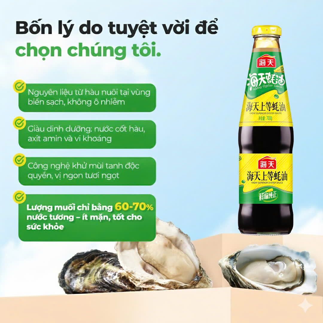 Combo 2chai Dầu Hào 700g Haday_thumbnail_3