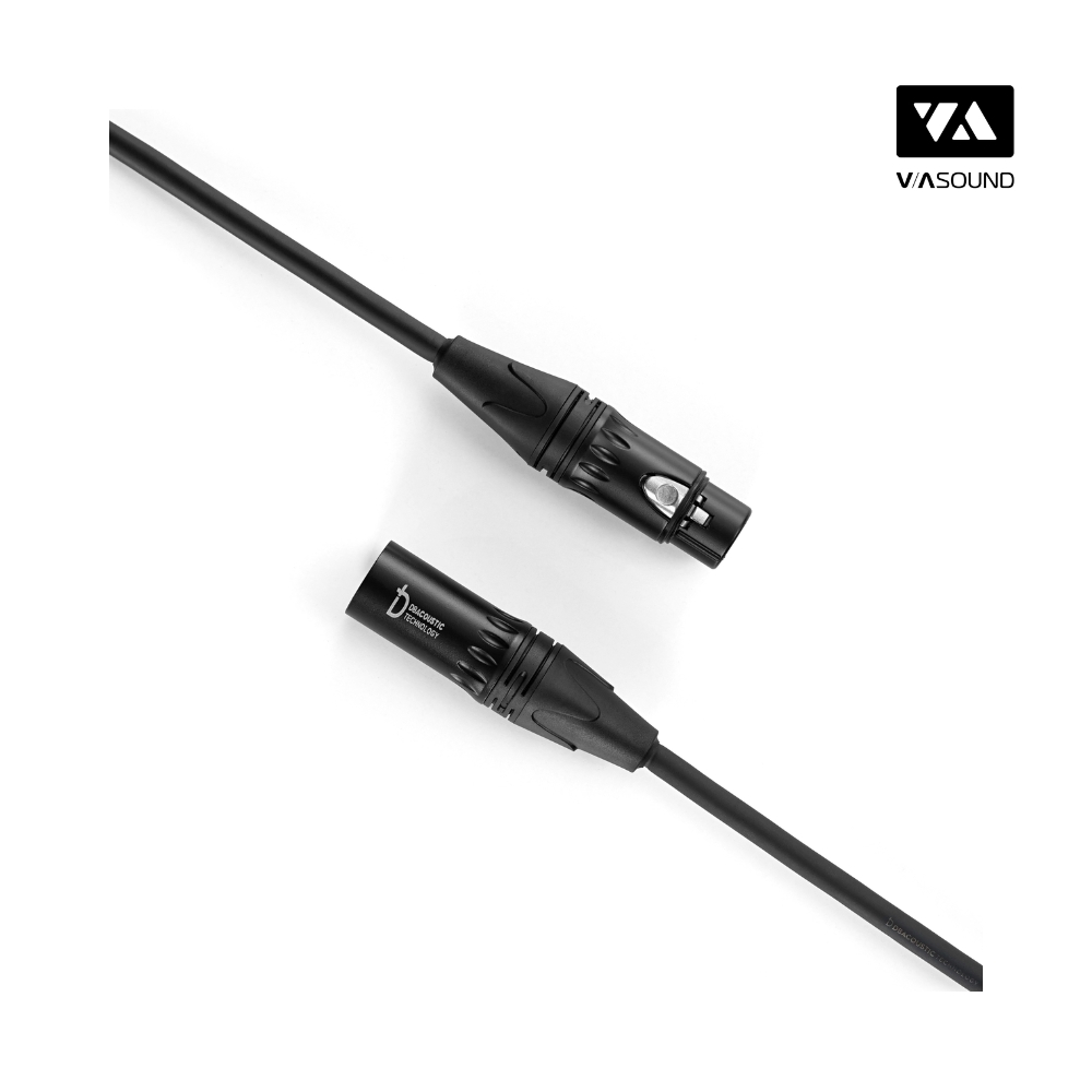 Dây Canon XLR DBACOUSTIC DBJ-10C_thumbnail_4