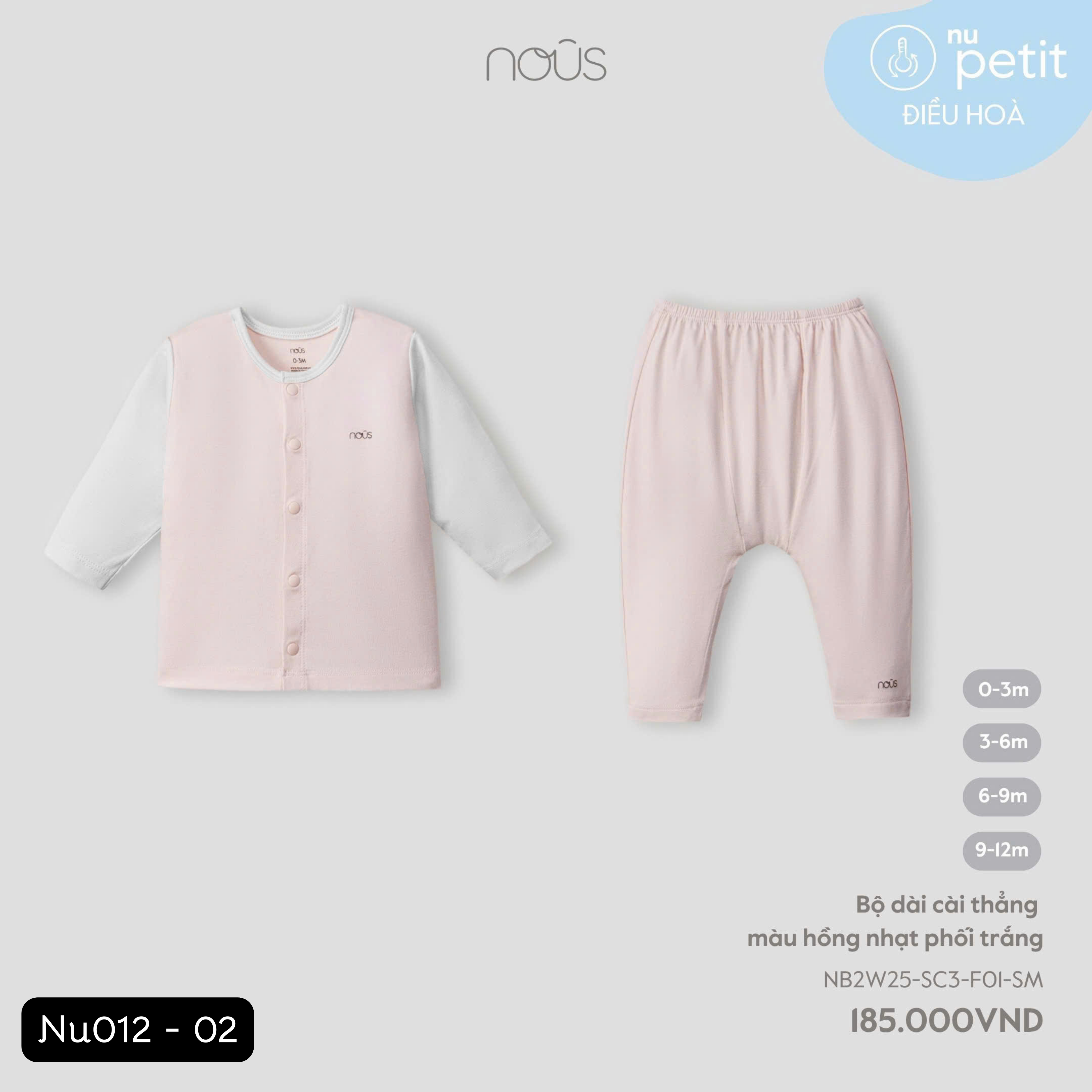 Bộ dài NOUS_thumbnail_1