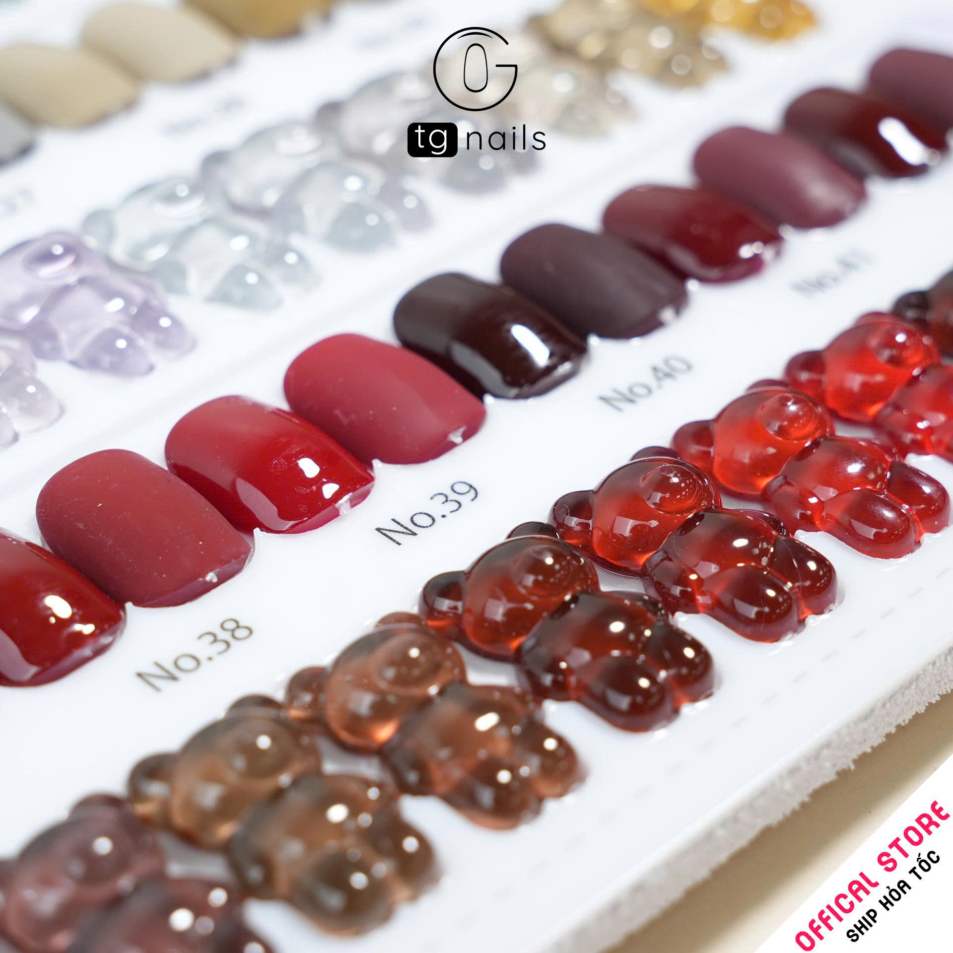 ComBo 48 màu TG Nails kèm bảng màu_thumbnail_21