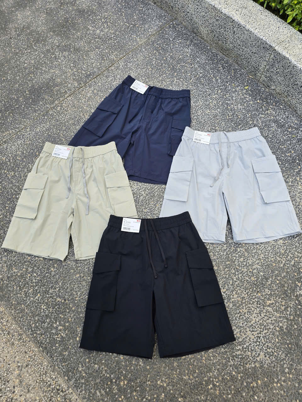 Q486 QUAN NAM UNI (L12-3)