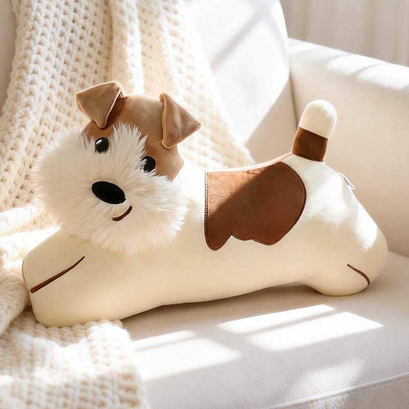 CHÓ SỤC CÁO