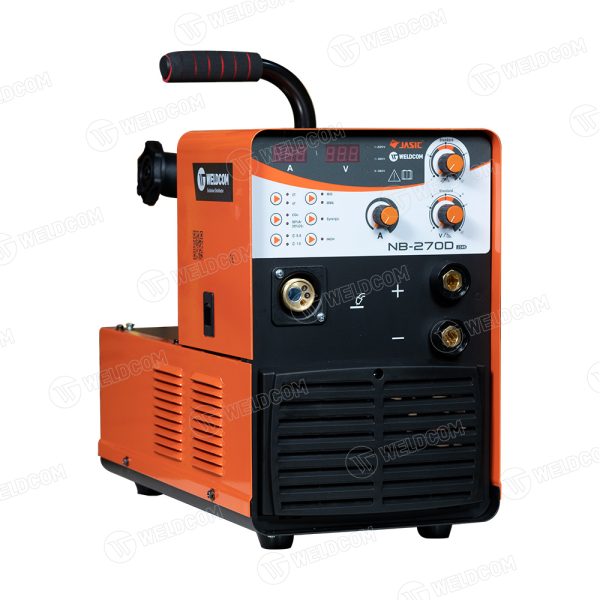 Máy hàn bán tự động MIG NB 270D (J346) JASIC_thumbnail_2