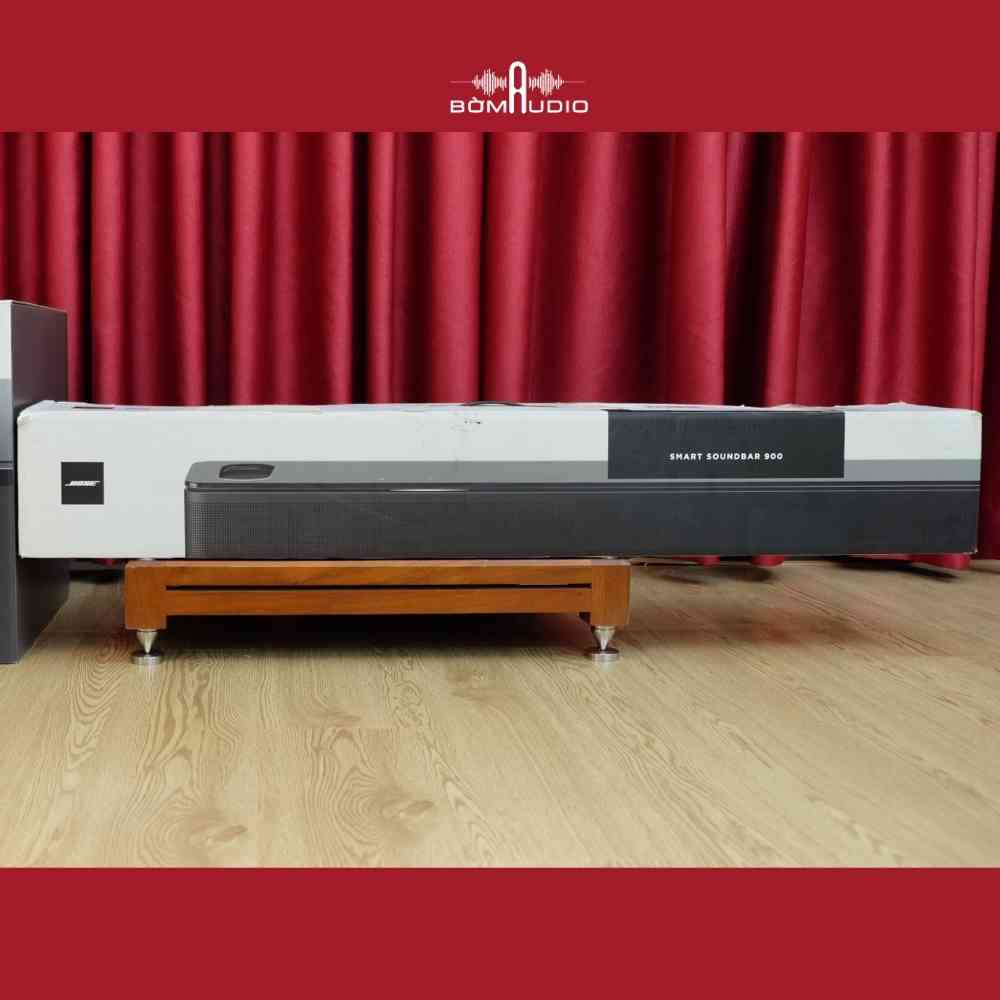 [LIKENEW-FULLBOX 99%] Loa Soundbar BOSE SMART SOUNDBAR 900_thumbnail_1