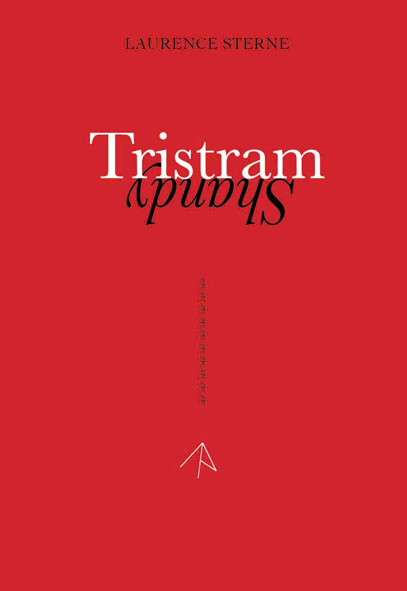 Tristram Shandy (Laurence Sterne)