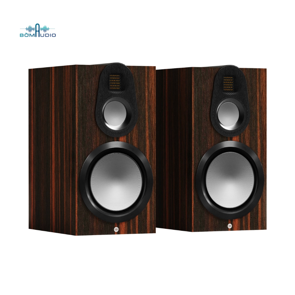 Loa Bookshelf MONITOR AUDIO GOLD 100 6G