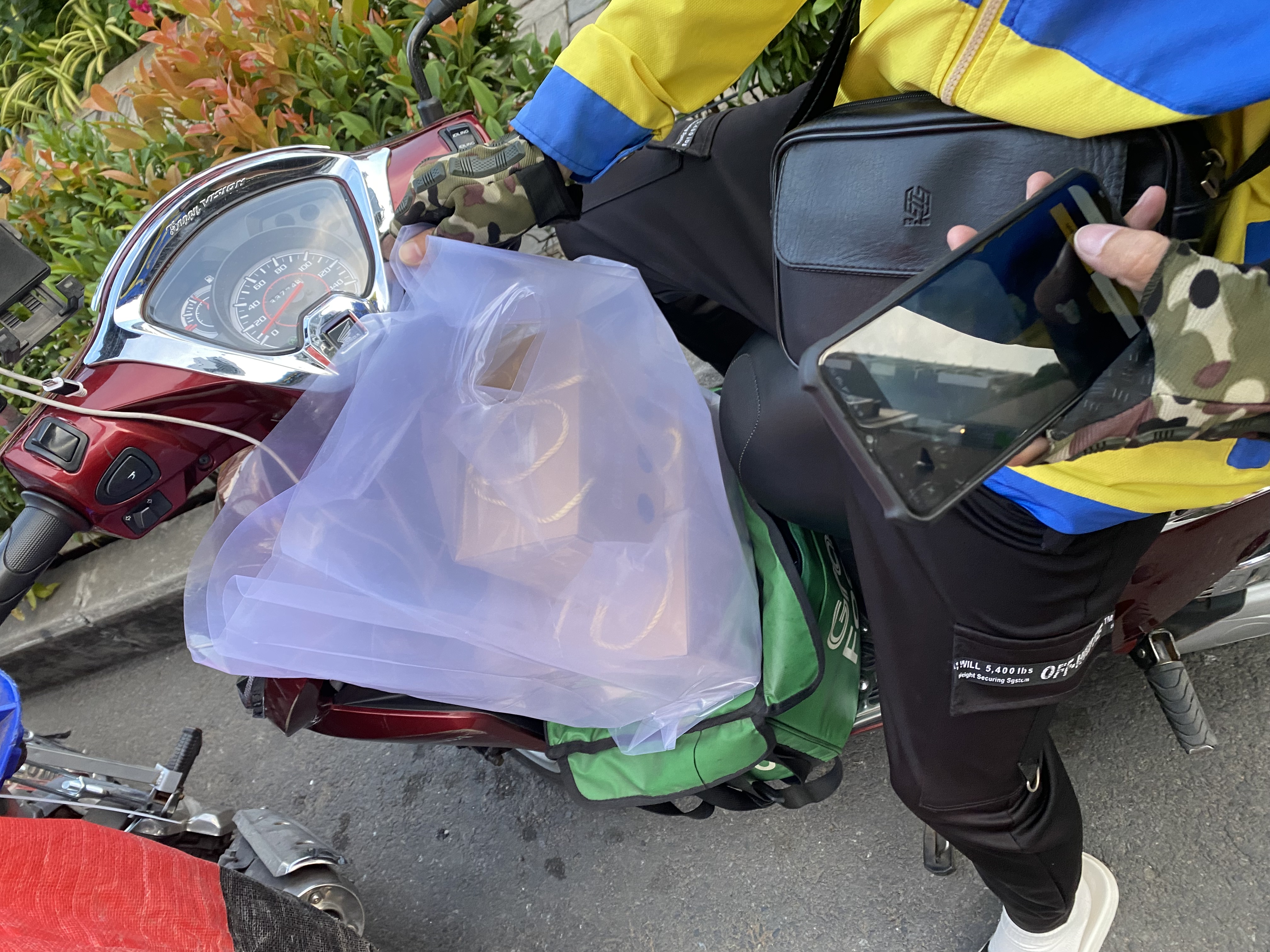 Yến Chưng Tươi Táo Đỏ – Bổ Máu, Tăng Sức Đề Kháng, Phục Hồi Cơ Thể_thumbnail_19