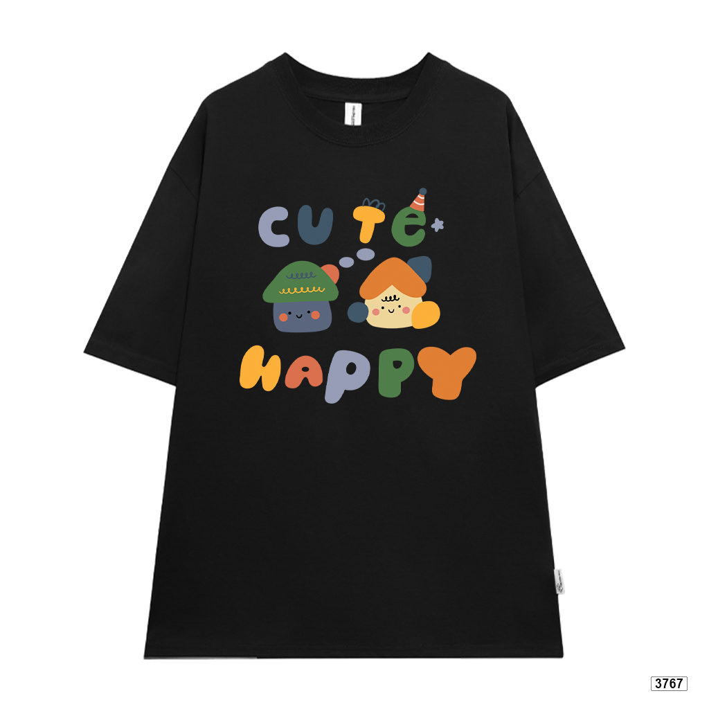 Áo thun bé và ba mẹ Happy Family Kado 3766_thumbnail_13