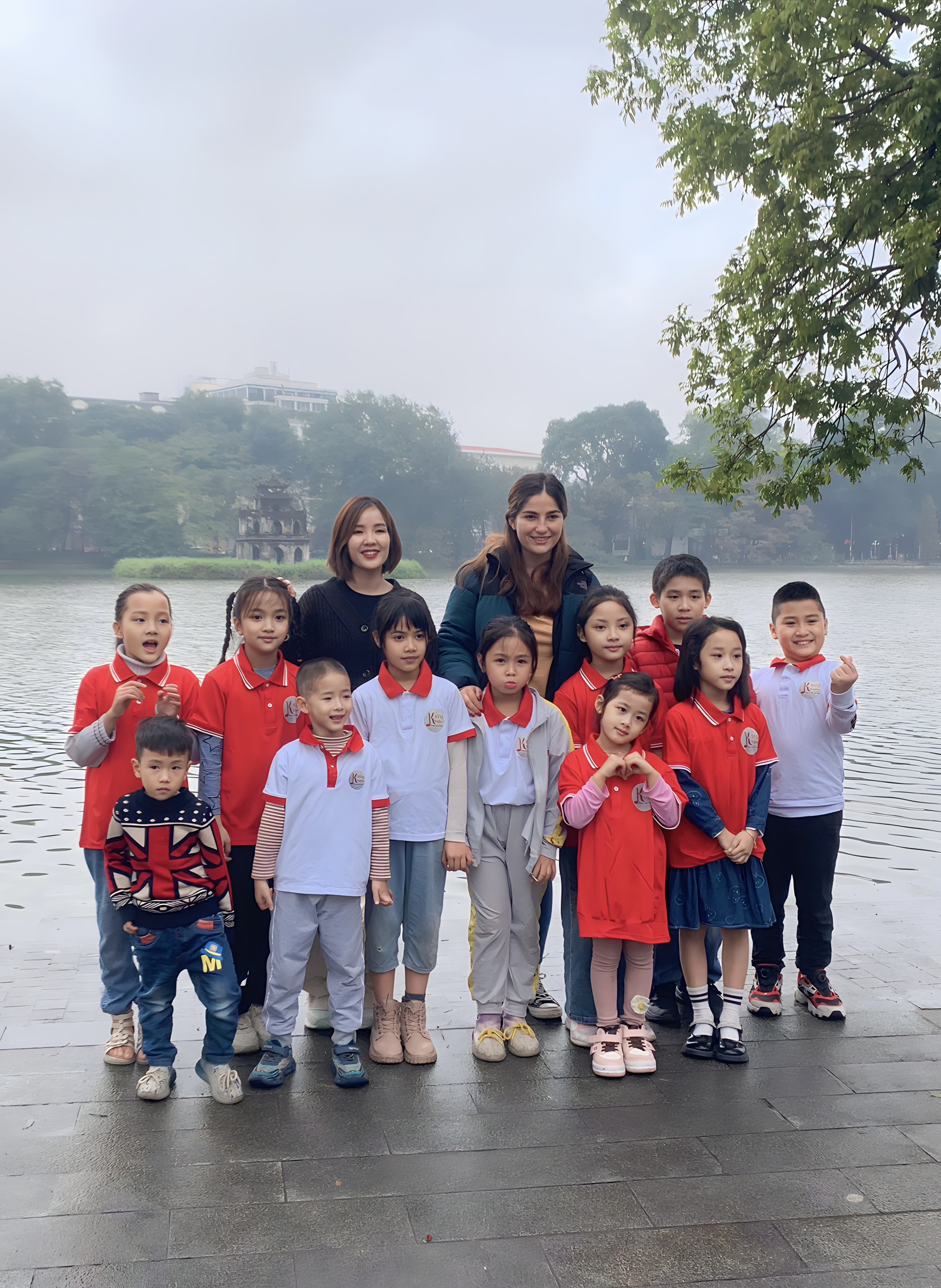 Tại Sao Nên Tham Gia Khóa Học Tại Ksing English?