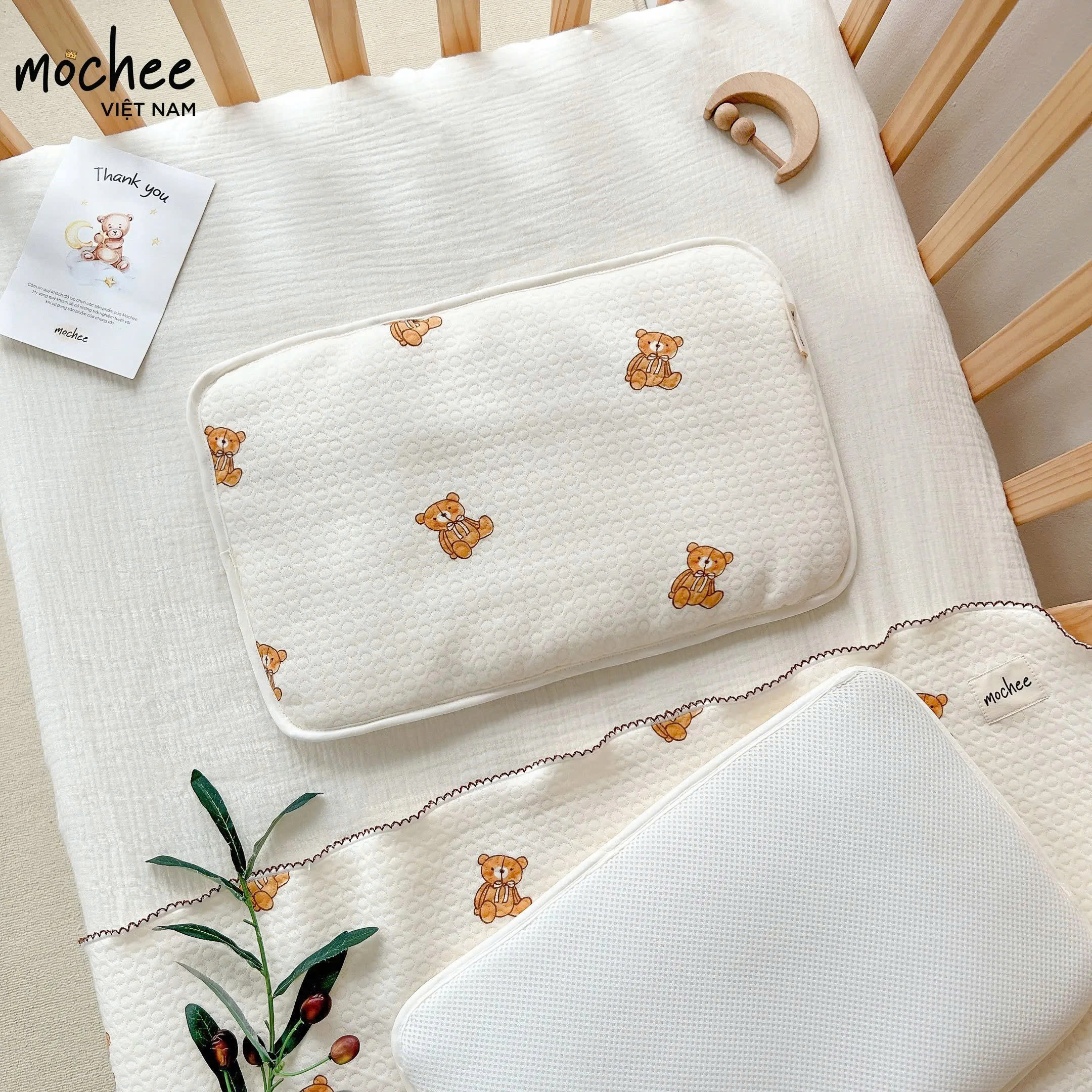 Gối nằm điều hòa Airmesh Mochee_thumbnail_3