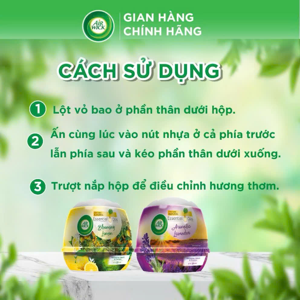 COMBO 3 SÁP THƠM PHÒNG AIR WICK_thumbnail_8