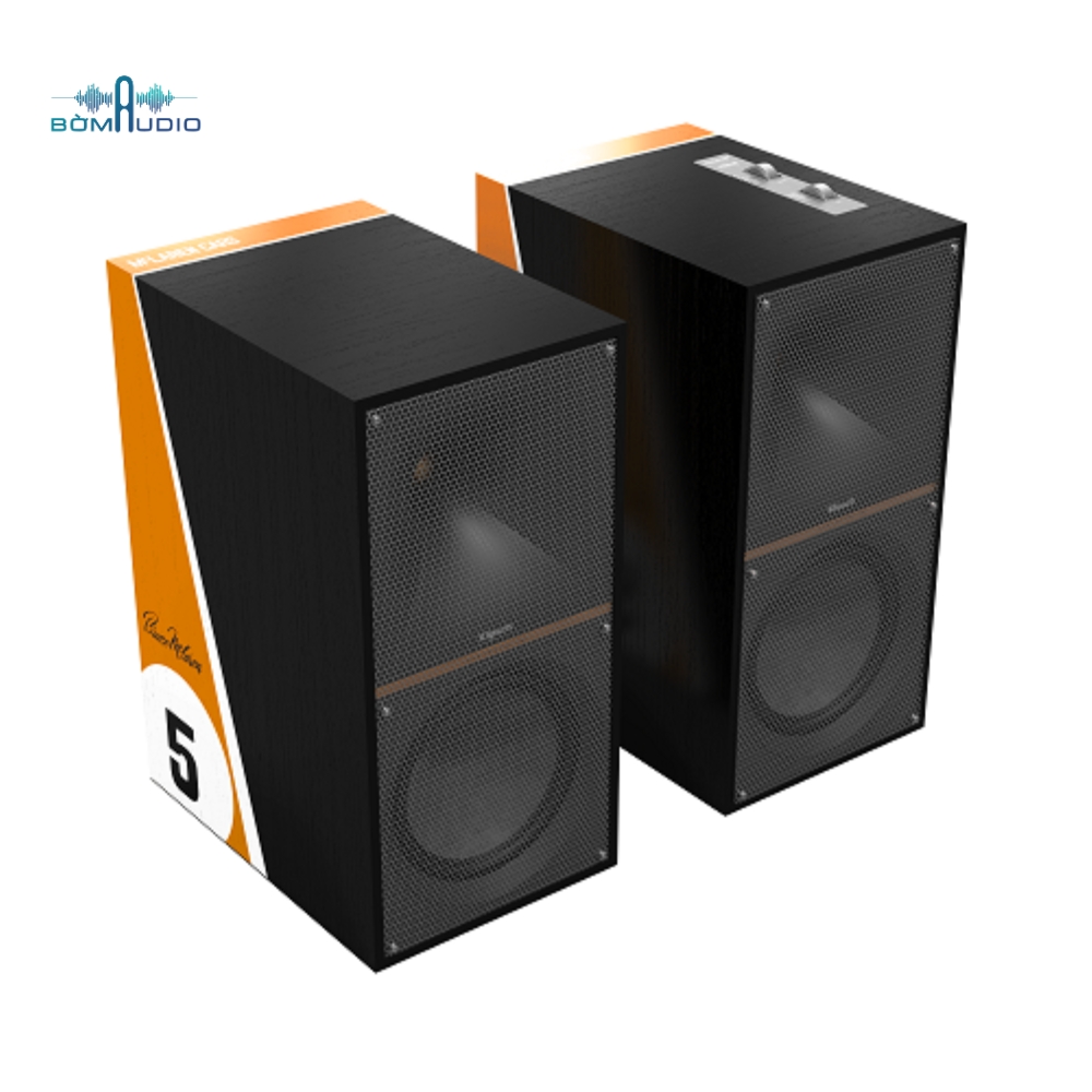 Loa Active KLIPSCH THE NINES MCLAREN_thumbnail_5