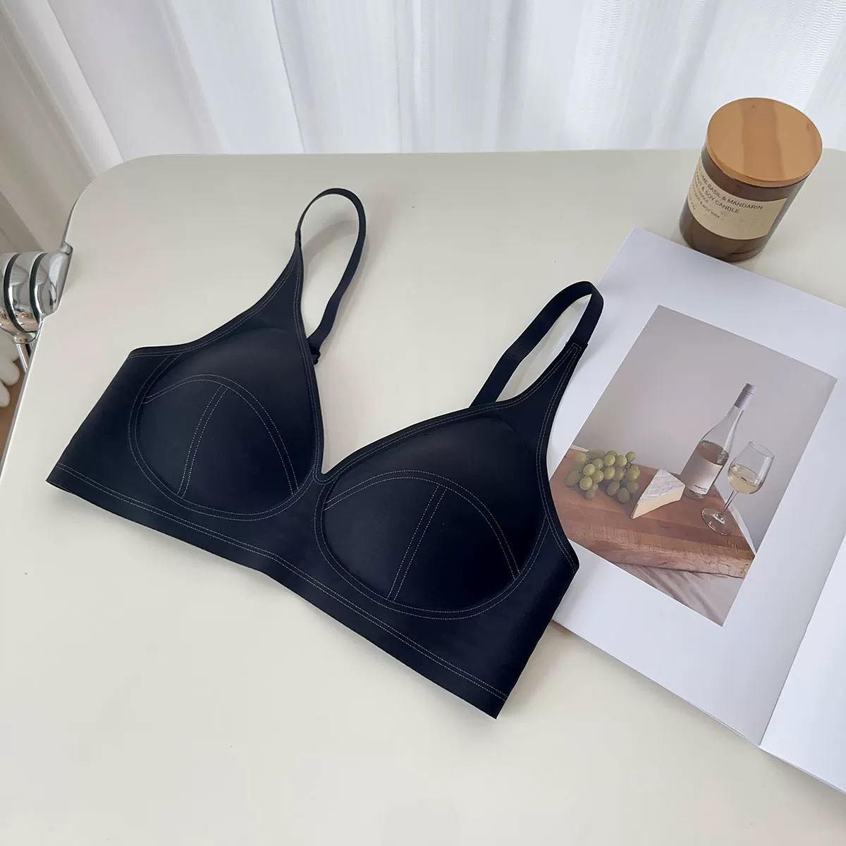 CyberFit 3D Bra_thumbnail_4