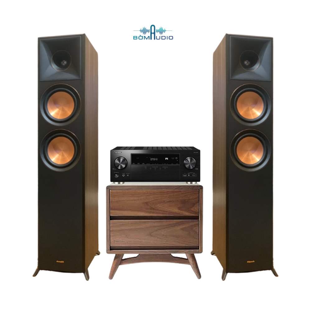 COMBO AMPLY PIONEER VSV-LX304 + LOA KLIPSCH RP-5000F II - B116_thumbnail_3
