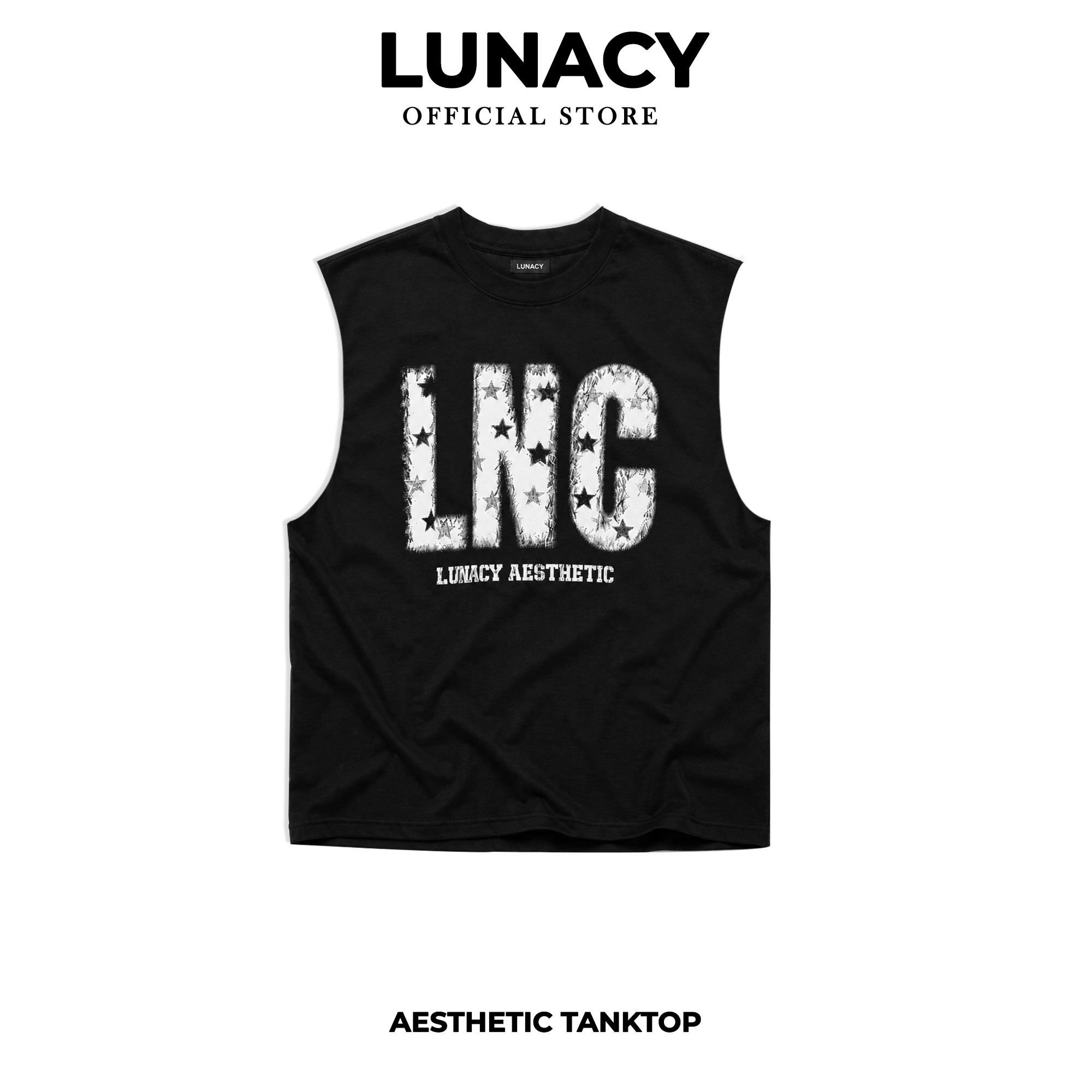 Tanktop Aesthetic