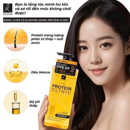 Combo Gội Xả Elastine_thumbnail_2