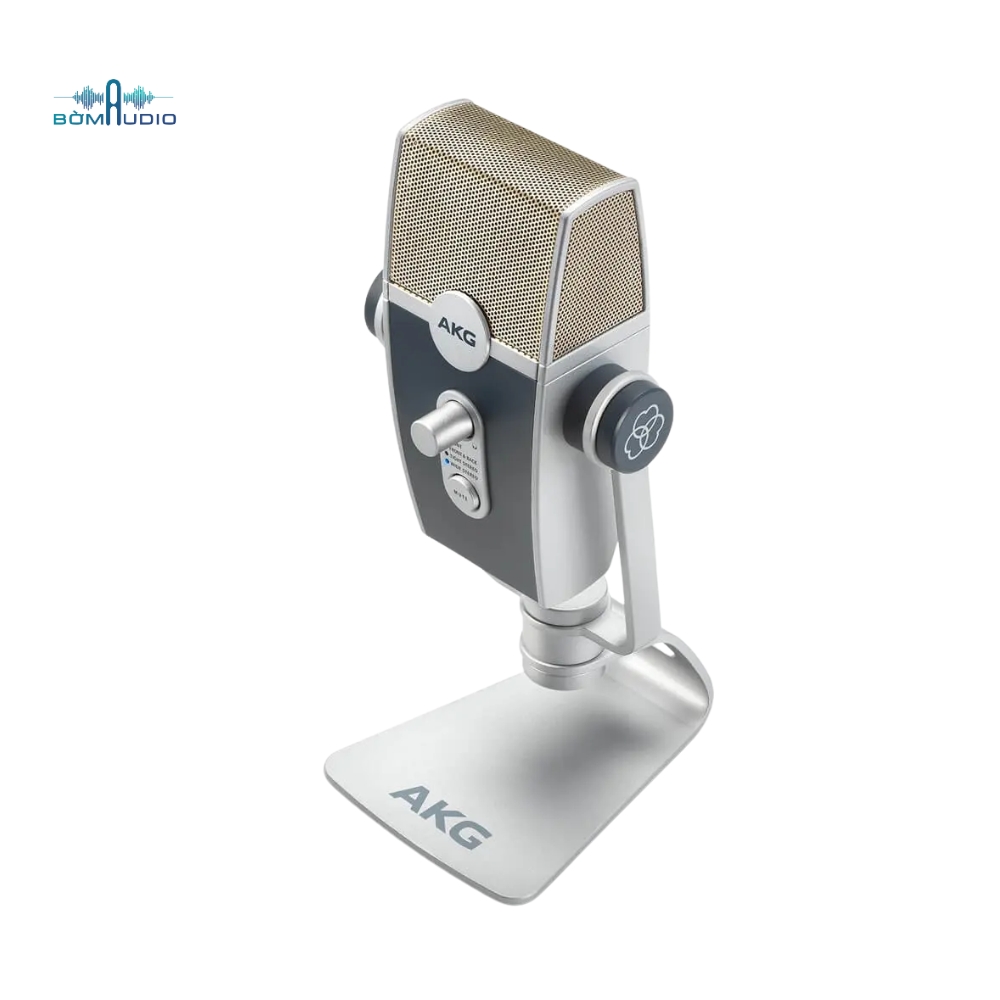 Micro Thu Âm AKG LYRA C44-USB_thumbnail_1