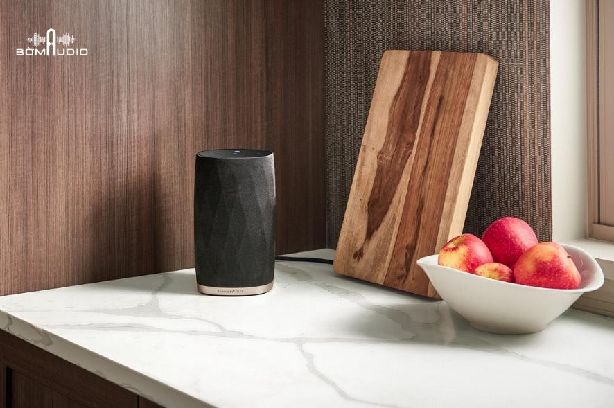 Loa Bluetooth Cao Cấp B&W FORMATION FLEX