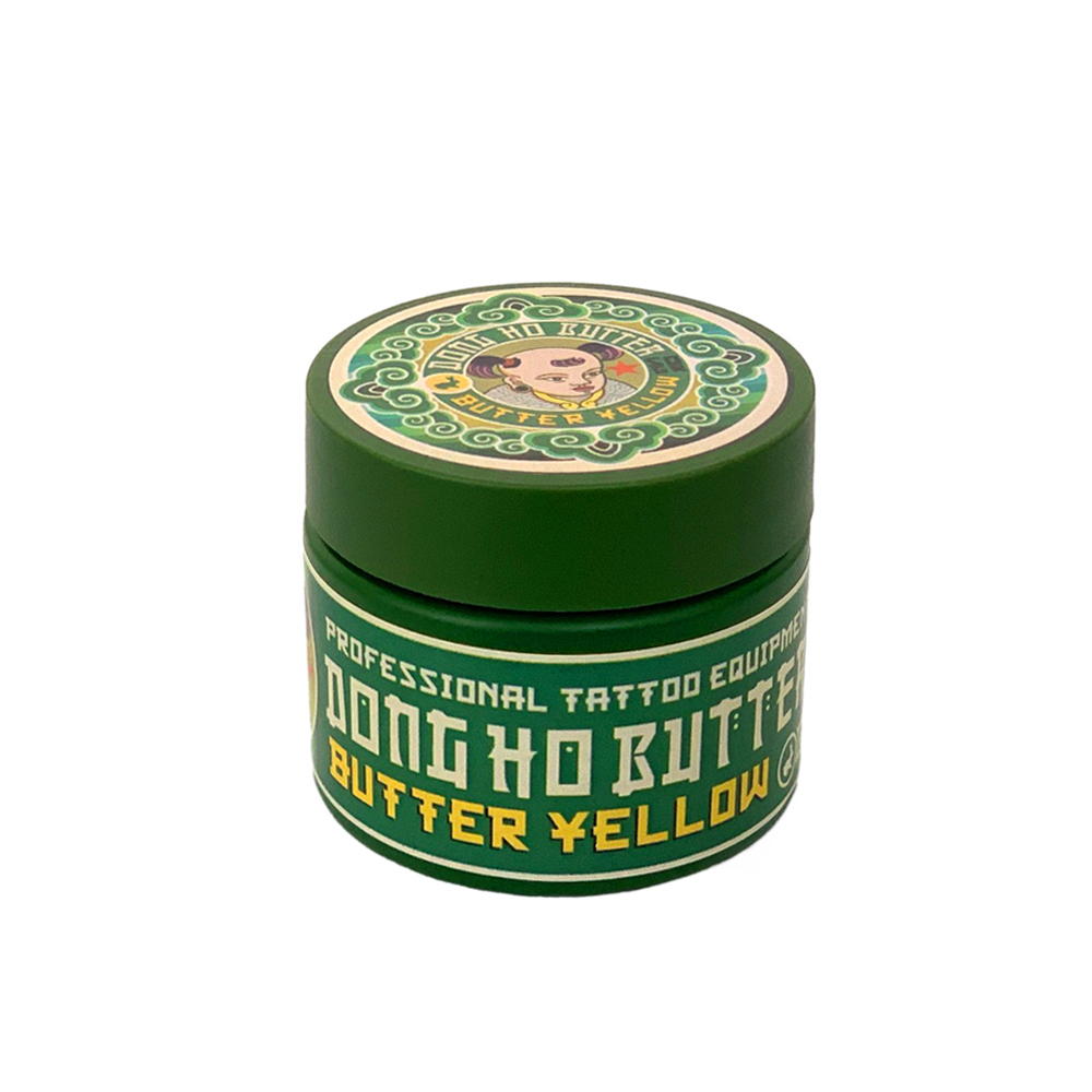 Đông Hồ Butter Yellow 1.7oz
