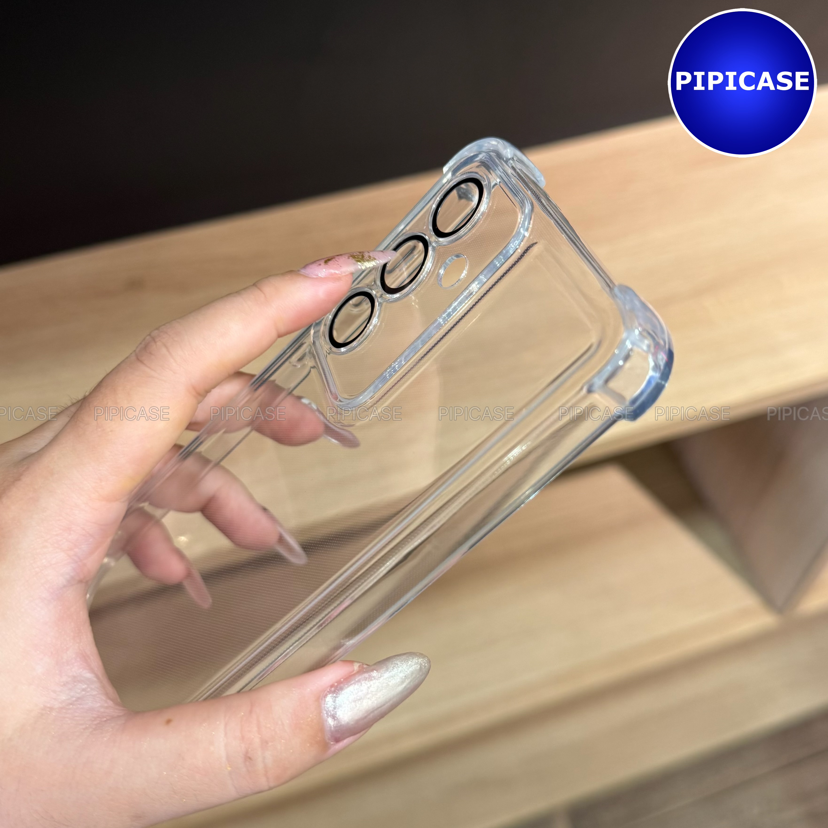 Ốp Lưng Samsung S25 Plus 5G - TS - Trong Suốt_thumbnail_7