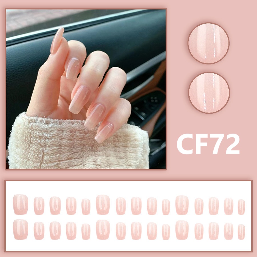 NAIL CF72