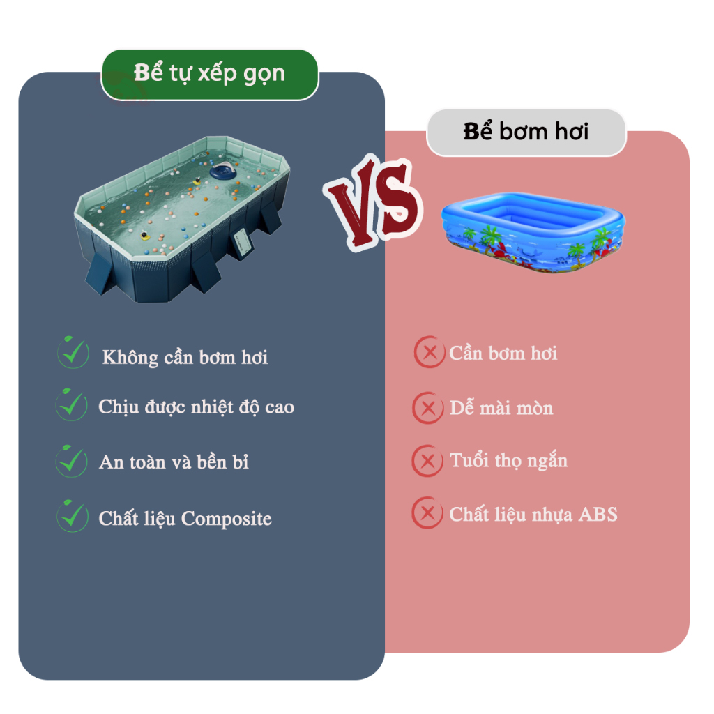 Bể Bơi Gấp Gọn Không Cần Bơm Hơi Cao Cấp_thumbnail_6