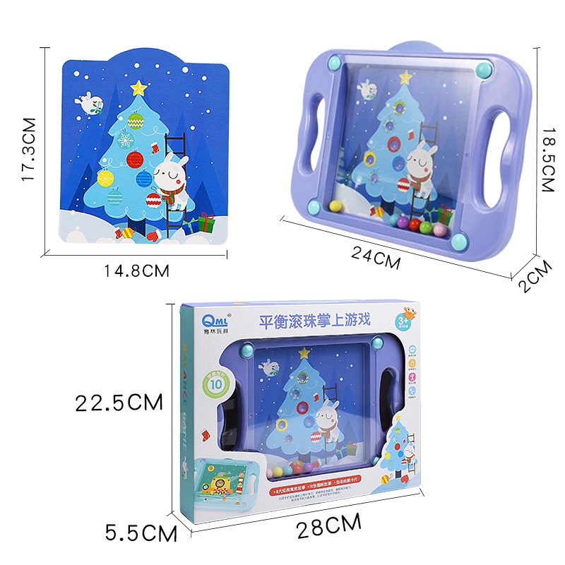 Bảng Lắc Bi Cân Bằng Cho Bé Thông Minh_thumbnail_9