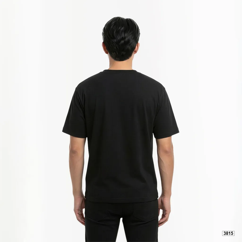 Áo thun nam form rộng graphic gym năng động TeePrint 3815_thumbnail_4