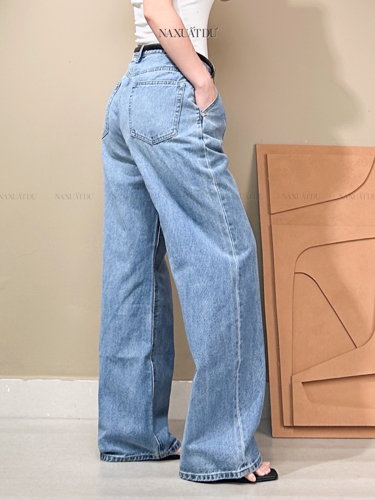 Quần jeans 