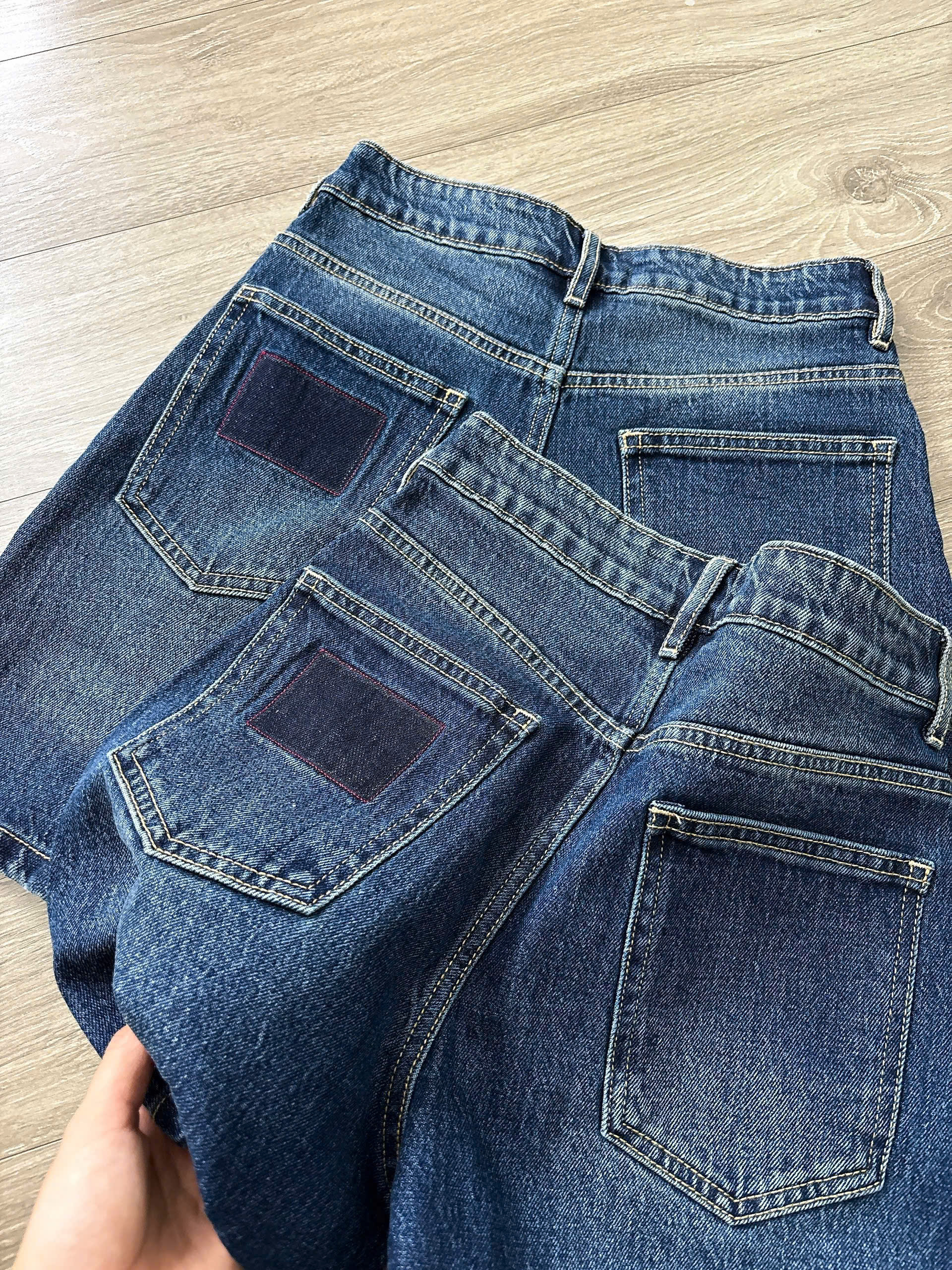 Quần short jean đậm_thumbnail_5