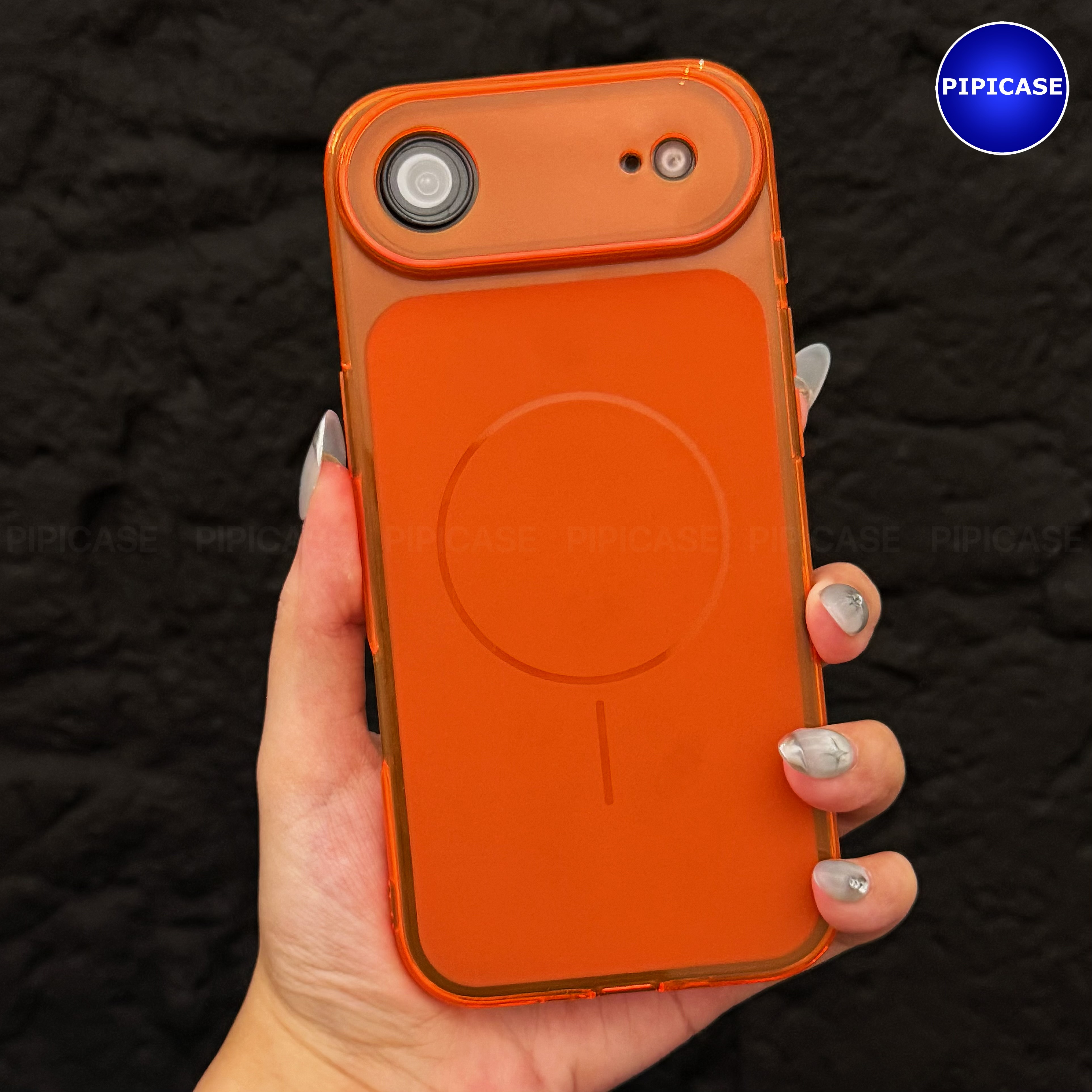 Ốp Lưng iPhone Air - Ultra Thin - Cam_thumbnail_8