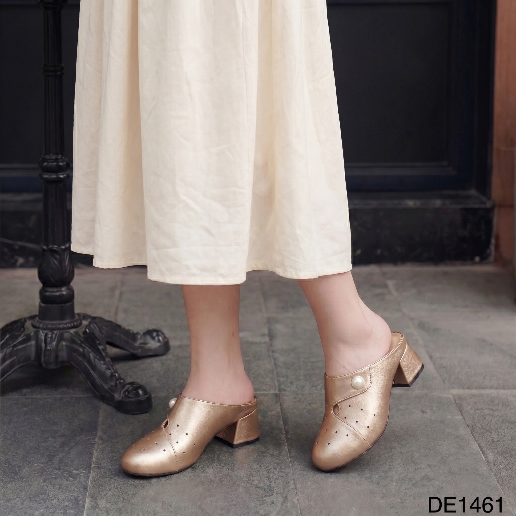 Dép Sục Cao Gót 4cm DE1461_thumbnail_2
