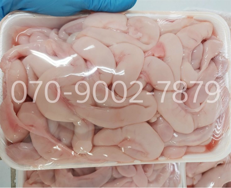 Dồi trường heo | 1KG