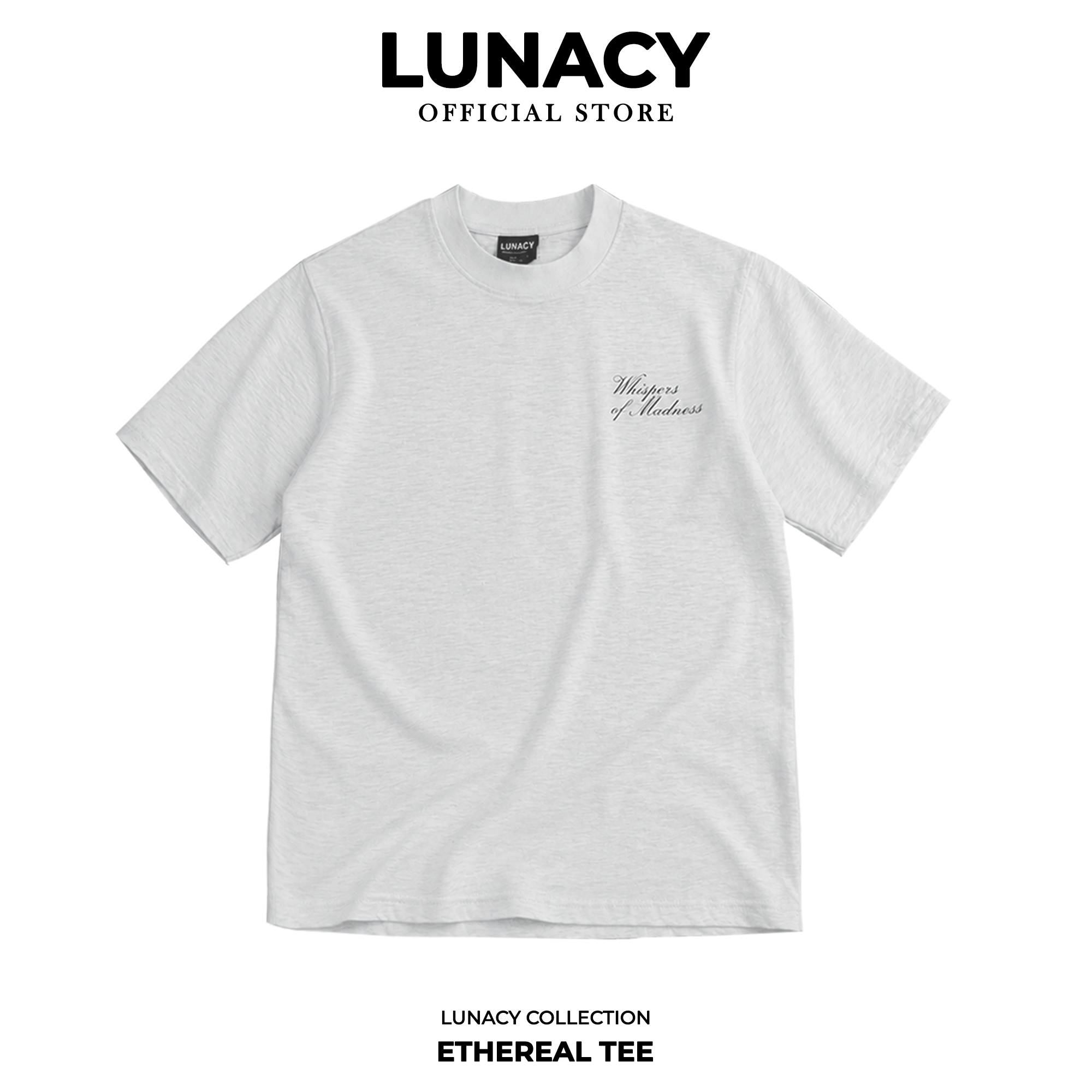Ethereal Tee