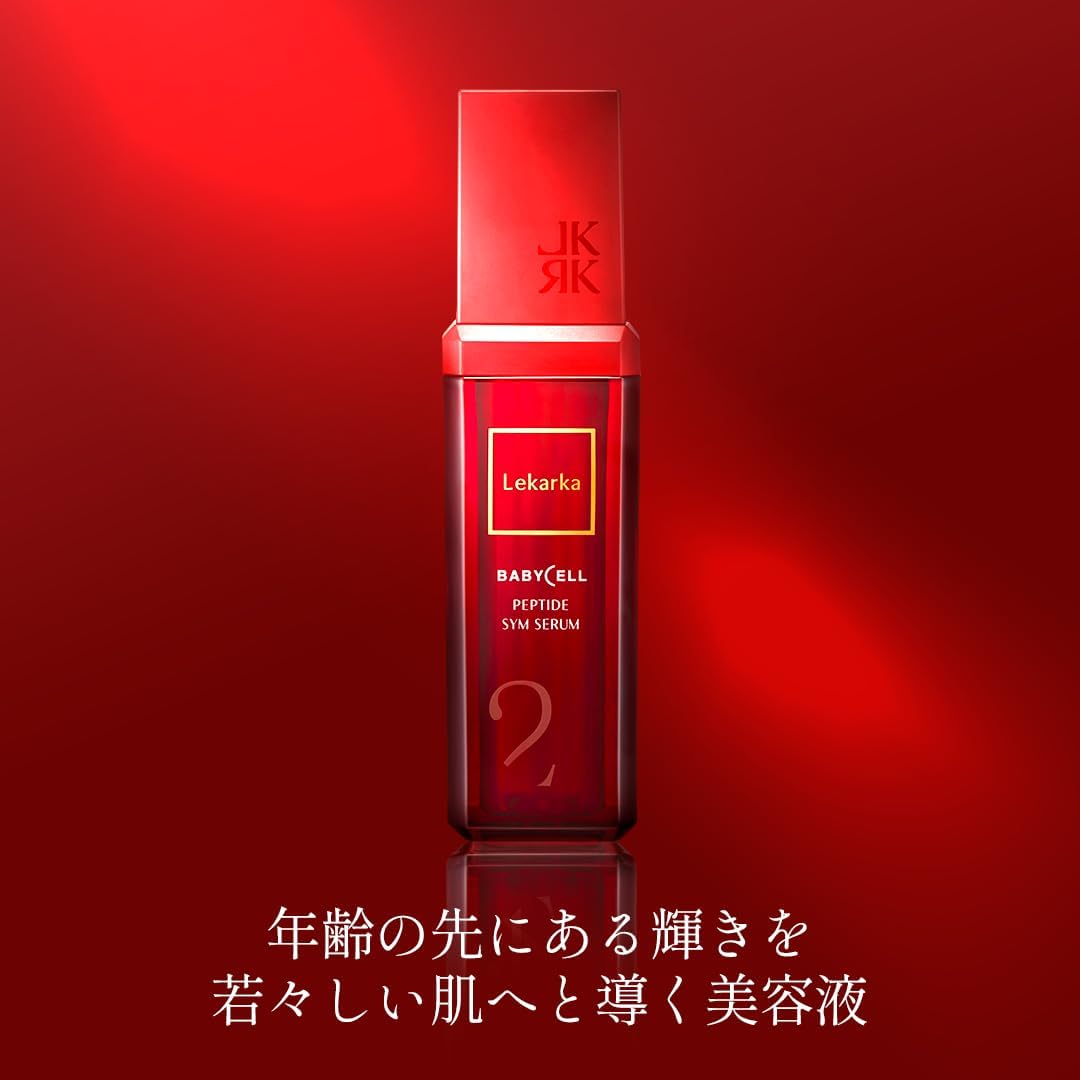 Serum Peptide chống lão hóa - Lekarka PEPTIDE SYM SERUM_thumbnail_2