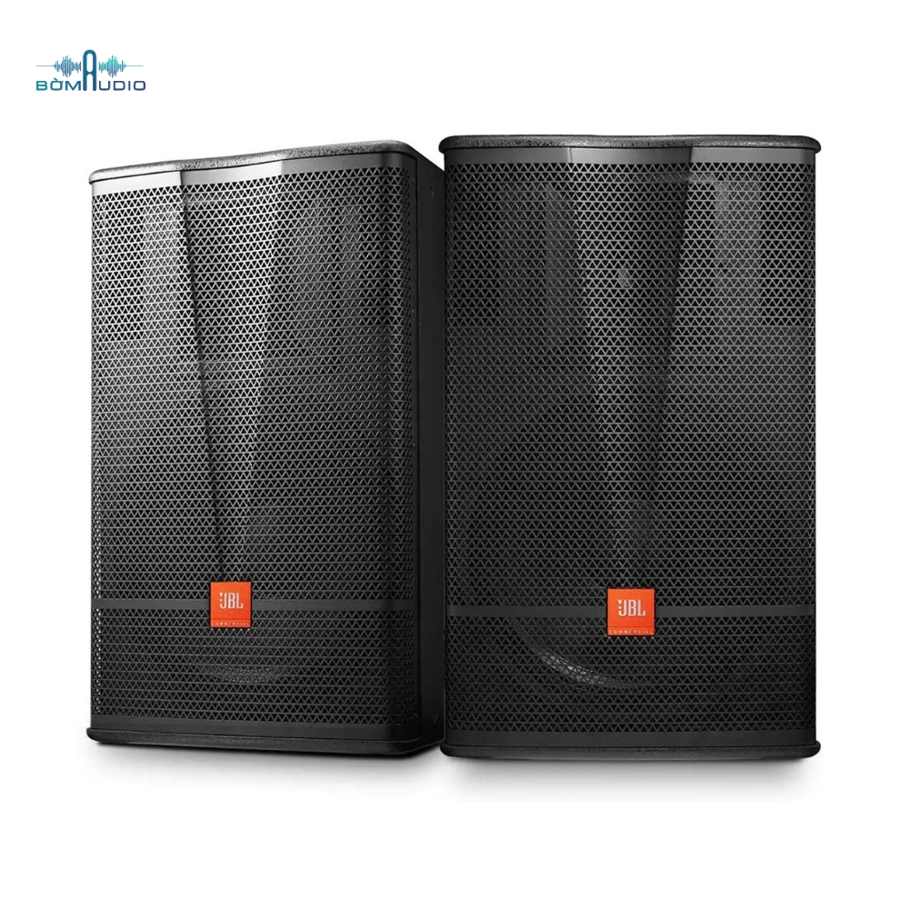 JBL BY HARMAN