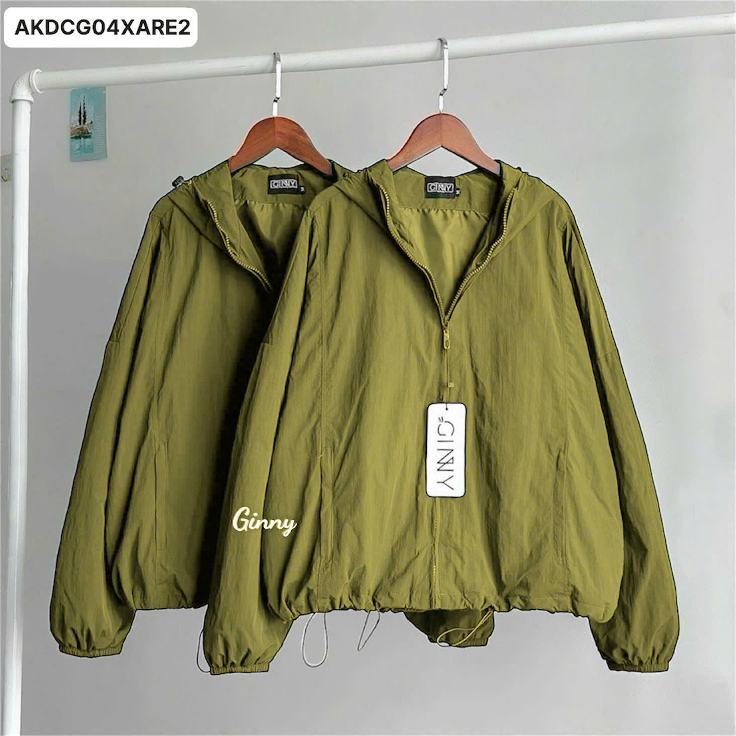 Áo khoác dù Lemon CG04_thumbnail_15