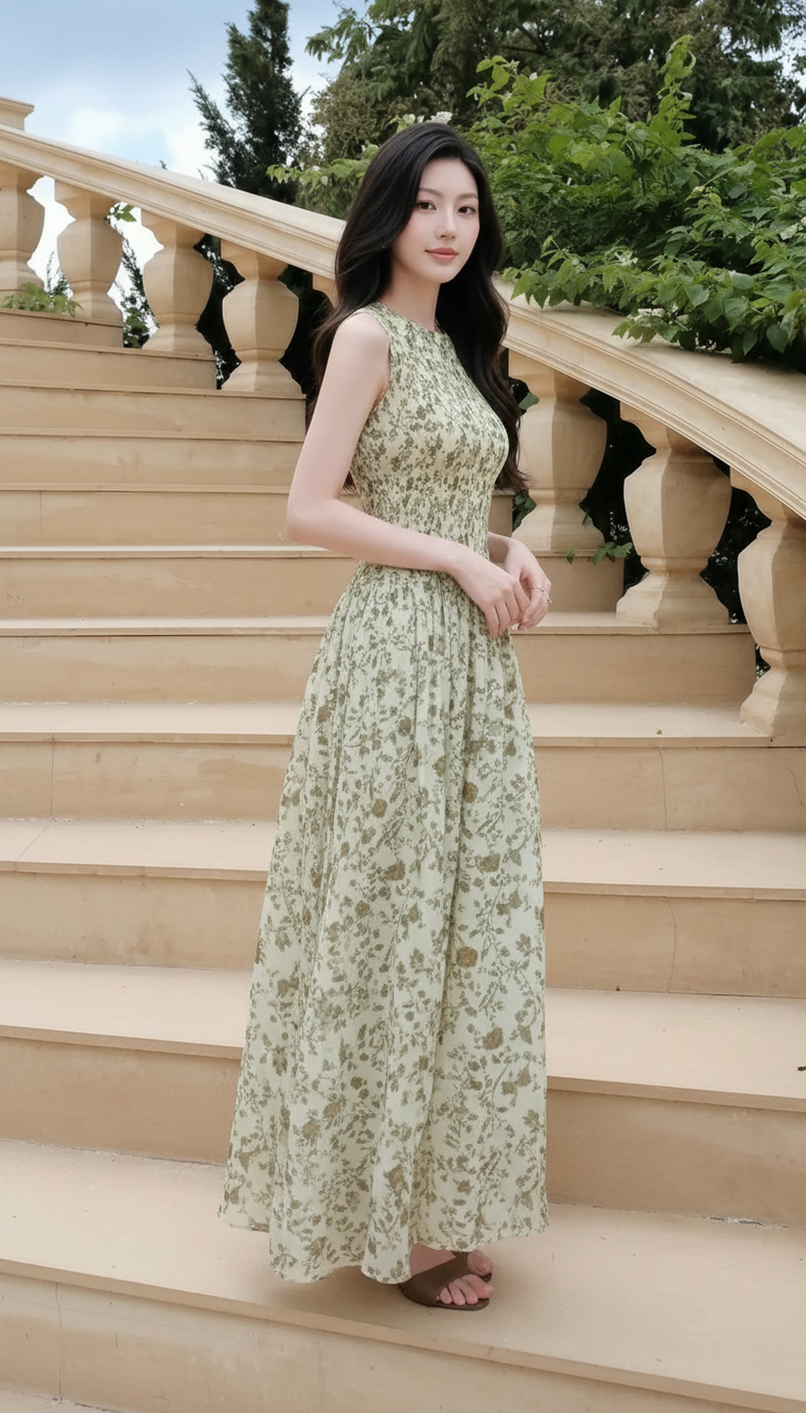 Đầm Hoa Nắng Thu-MV074_thumbnail_3