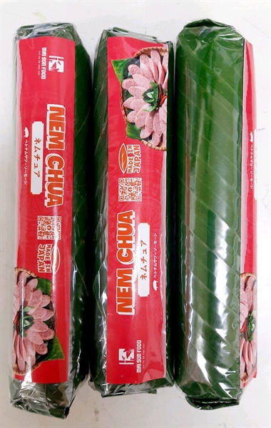 Nem chua vị Bắc ( cây )